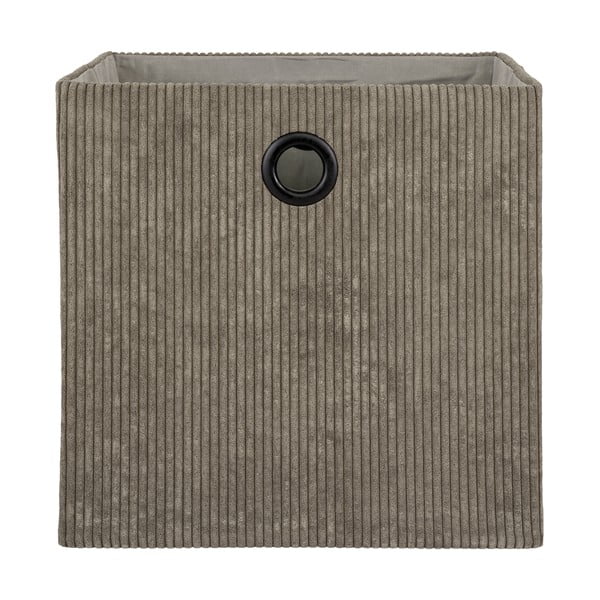 Tekstylny pojemnik Augusta – House Nordic-image-2