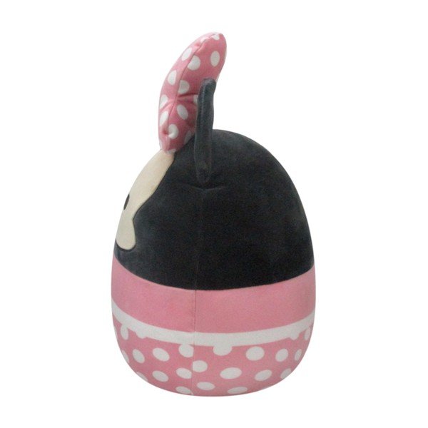 Zabawka pluszowa Disney Minnie Mouse – SQUISHMALLOWS-image-2