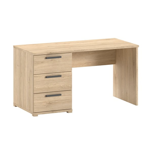 Biurko dziecięce 65x140 cm Sam – Vipack