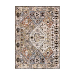 Beżowy dywan 230x155 cm Truva – Universal