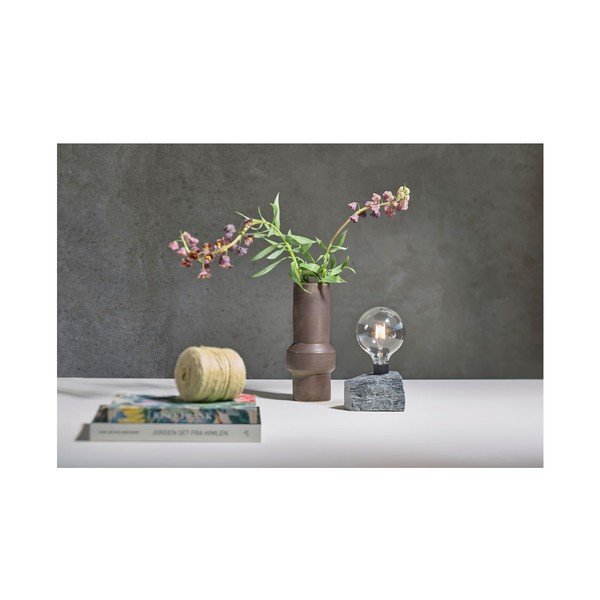 Wazon z kamionki Rost – Villa Collection-image-4