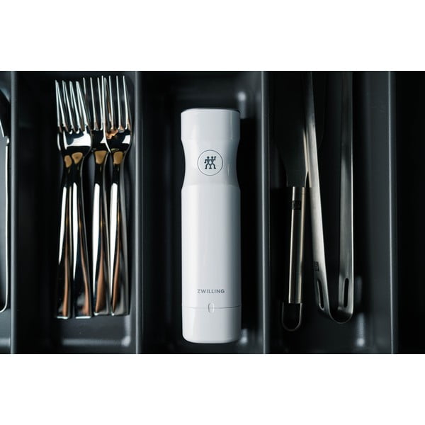 Biała pompka próżniowa Zwilling Fresh & Save-image-1