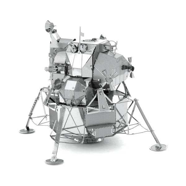 Model Lądownik księżycowy Apollo -image-2