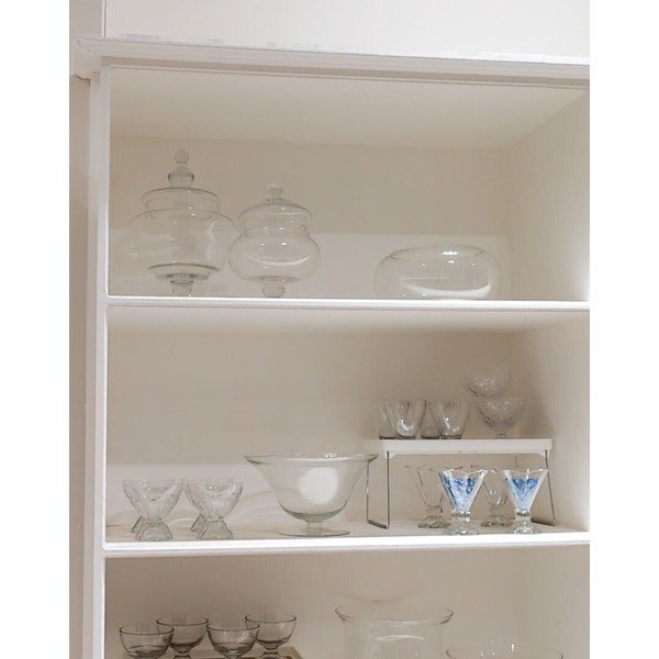 Szklany pojemnik na ciastka Olivia – Premier Housewares-image-3