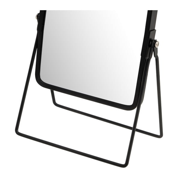 Lustro powiększające (2x) kosmetyczne 16x23 cm – Casa Selección-image-3