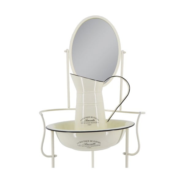 Stojak z lustrem na miskę do mycia Moycor Odin-image-3