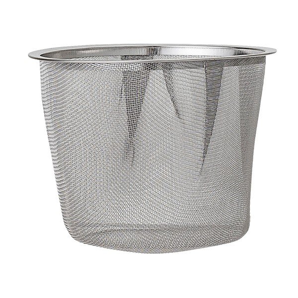 Czarny żeliwny dzbanek na herbatę Bloomingville Luca, 850 ml-image-2