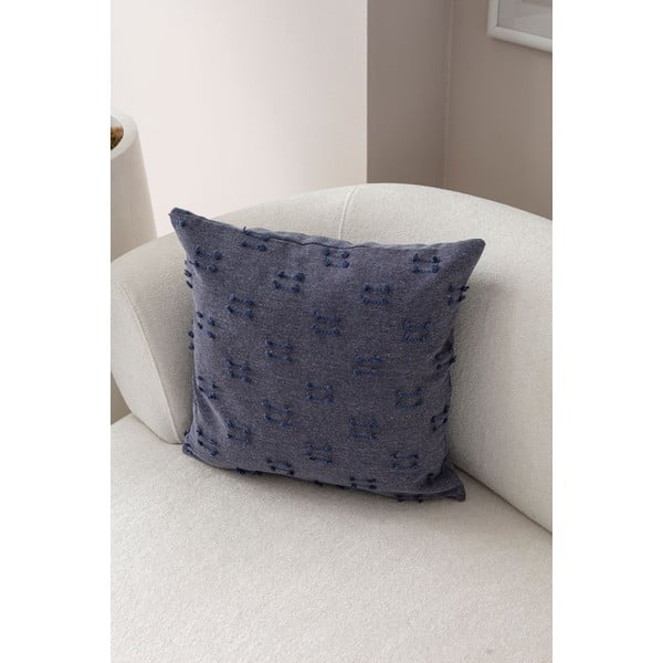 Poszewka na poduszkę 43x43 cm Tuffet – Mioli Decor-image-3