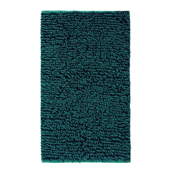 Dywanik łazienkowy Talin Teal, 60x100 cm