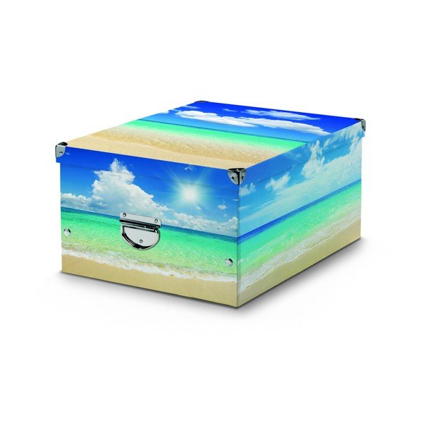 Pudełko Cosatto Vacation, 53x39 cm