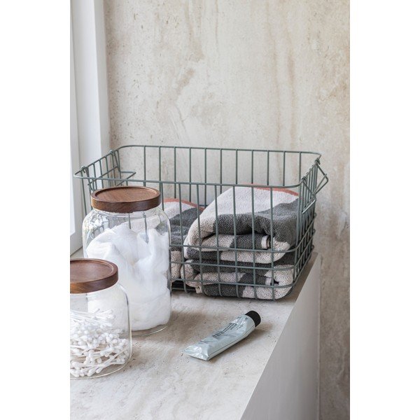Szklany pojemnik na produkty sypkie Luna – Mette Ditmer Denmark-image-3