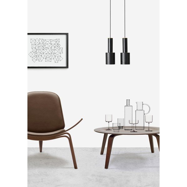 Szklany dzbanek Light-image-1