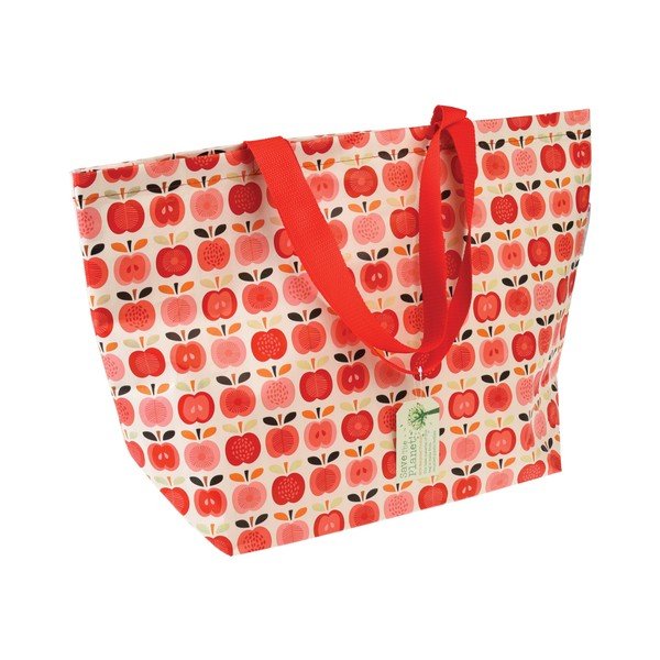 Torba na zakupy Rex London Vintage Apple-image-1