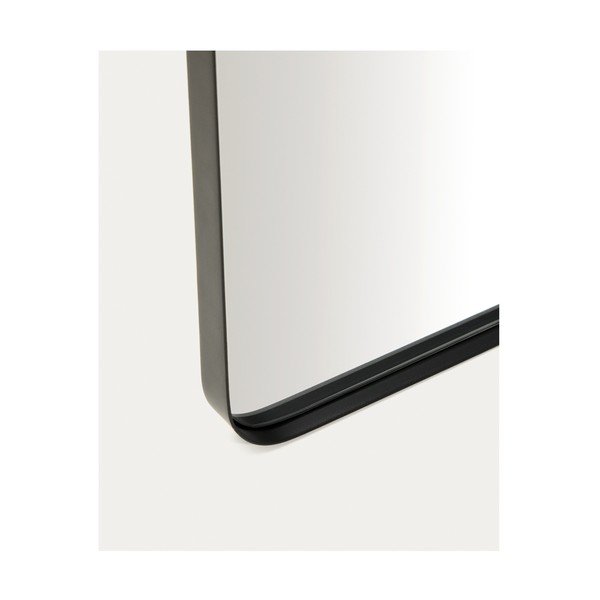 Lustro ścienne 60x60 cm Marco – Kave Home-image-3