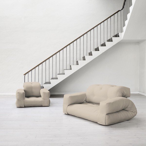 Sofa Hippo Flax-image-2