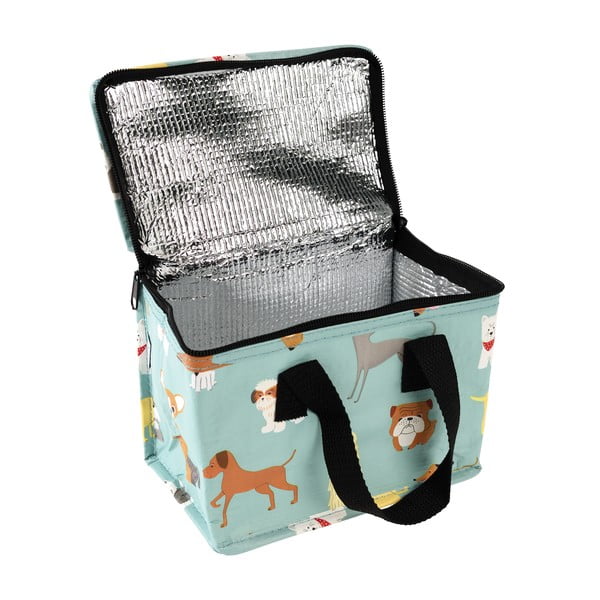 Torba na przekąski z pieskami Rex London-image-1