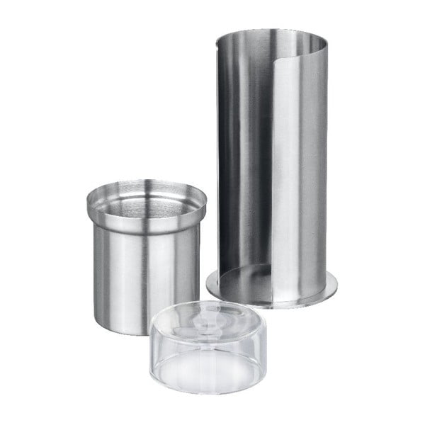 Pojemnik na waciki Wenko Firenze Matt-image-4