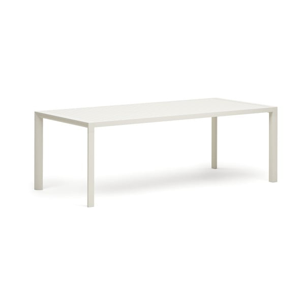 Stół ogrodowy 100x220 cm Culip – Kave Home-image-2