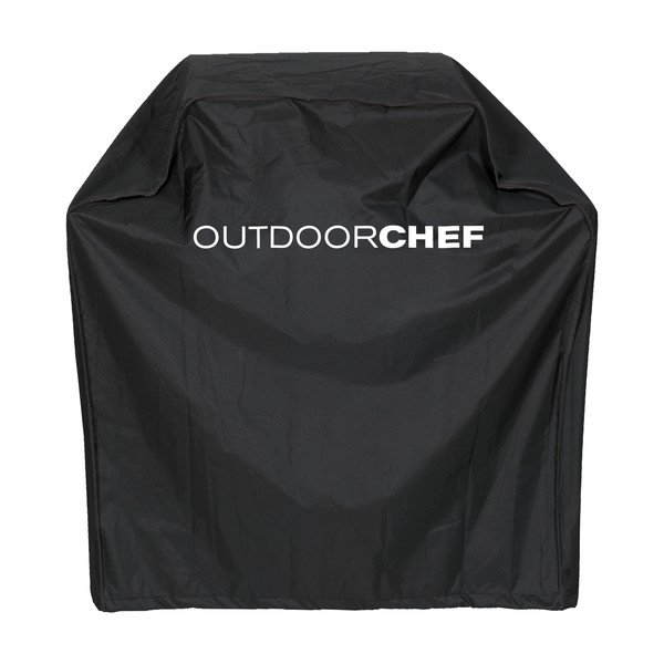 Ochronny pokrowiec na grill 117x67x85 cm Dualchef – Outdoorchef