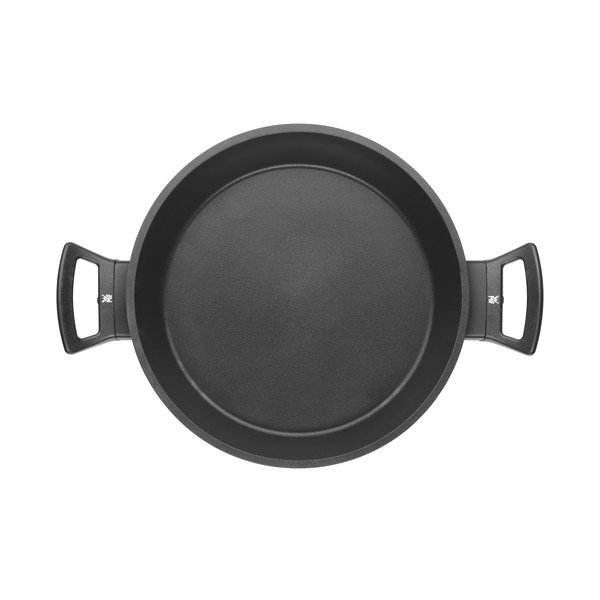 Patelnia na paellę WMF PermaDur Premium, ⌀ 24 cm-image-1