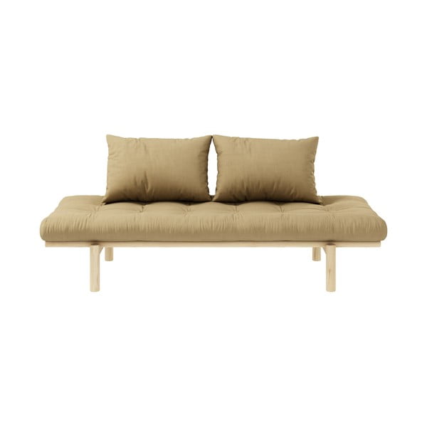 Sofa Karup Design Pace Natural Clear/Wheat Beige