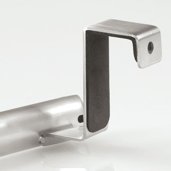Wiszący uchwyt na ściereczki InterDesign Axis-image-2