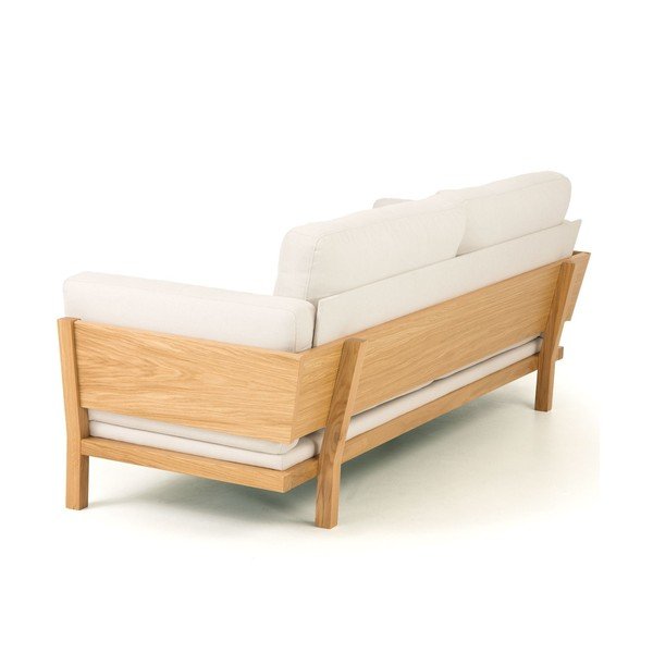Biała sofa Woodman Lanza-image-3