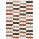 Kremowy dywan 200x290 cm Canyon – ESTE