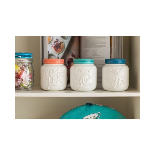 Pojemnik na cukier Pretty Things, 510 ml-image-3