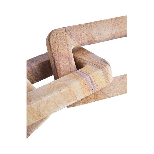 Kamienna figurka (wysokość 3 cm) Pietra – Premier Housewares-image-1