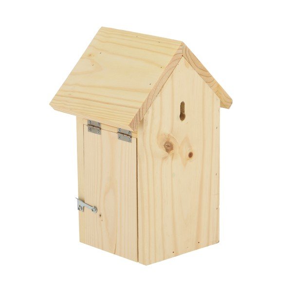 Budka dla sikorki ze stali – Esschert Design-image-4