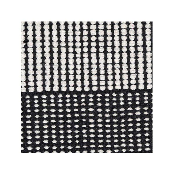 Chodnik bawełniany tkany ręcznie Webtappeti Alana, 55 x 170 cm-image-1
