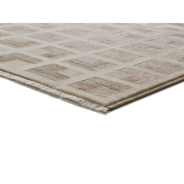 Beżowy dywan 120x160 cm Ona – Universal-image-2