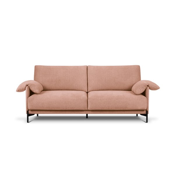 Różowa sofa Interieurs 86 Zoe