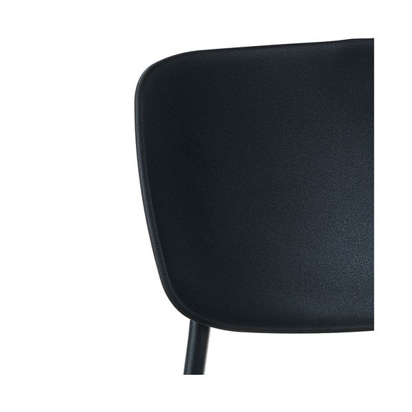Czarne krzesła zestaw 2 szt. Primary – Tomasucci-image-2