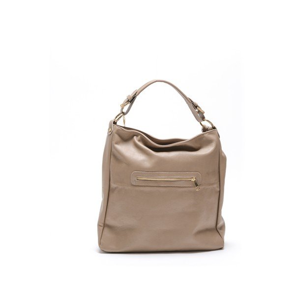 Skórzana torebka Tote 2087 Fango-image-2