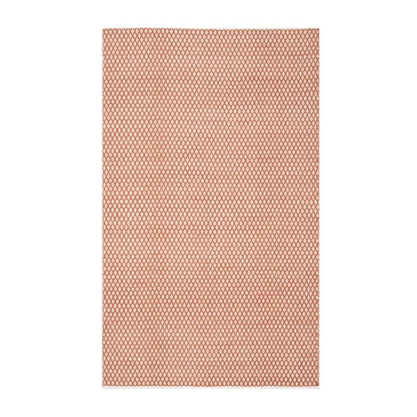 Koralowy dywan Safavieh Nantucket, 243x152 cm