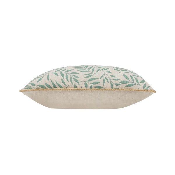 Poduszka dekoracyjna 45x45 cm Naya – douceur d'intérieur-image-2