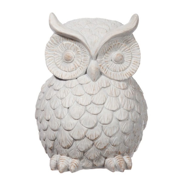 Dekoracja White Owl