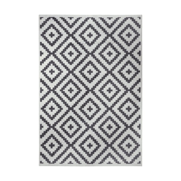 Beżowo-szary dywan Ragami Douce, 120x160 cm