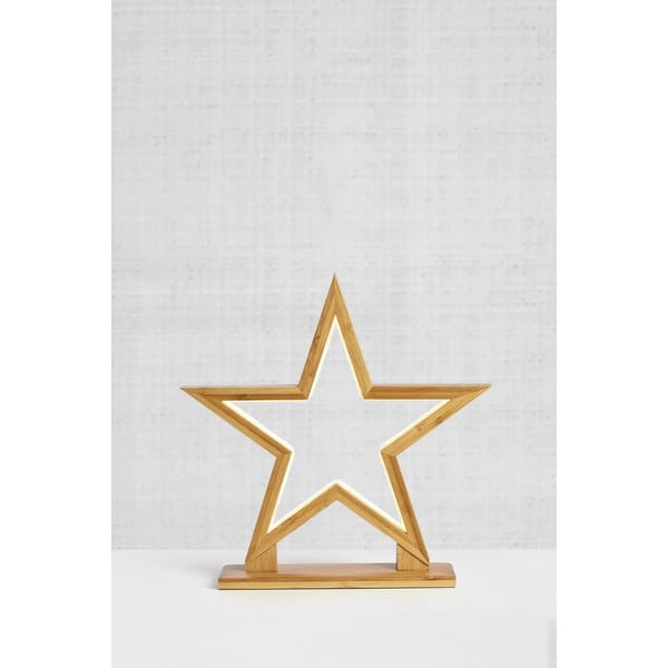 Naturalna dekoracja świetlna Bobo – Markslöjd-image-1