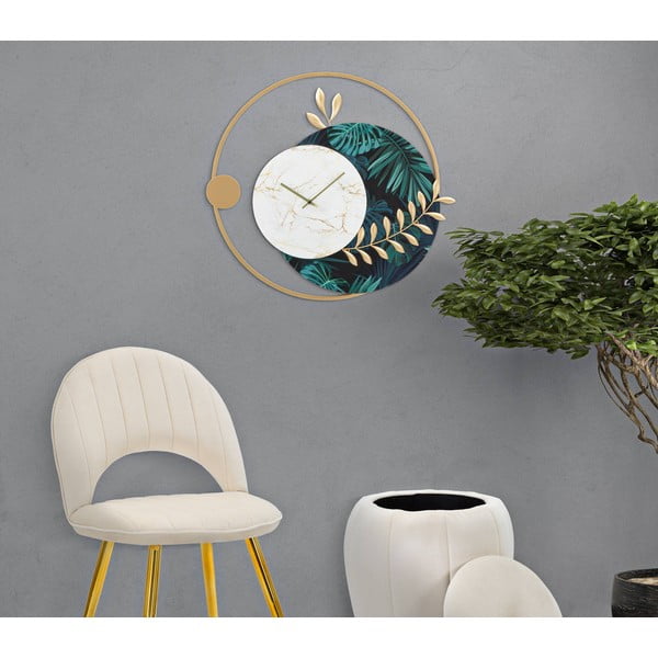 Zegar ścienny Mauro Ferretti Roundy-image-1