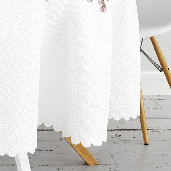 Obrus ø 140 cm – Mila Home-image-1