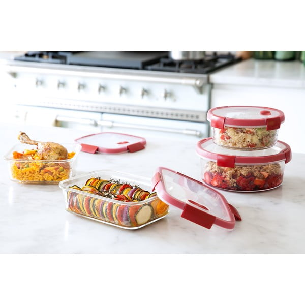 Pojemnik na żywność Cook – Curver-image-3