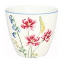 Porcelanowa filiżanka Green Gate Elwin, 300 ml