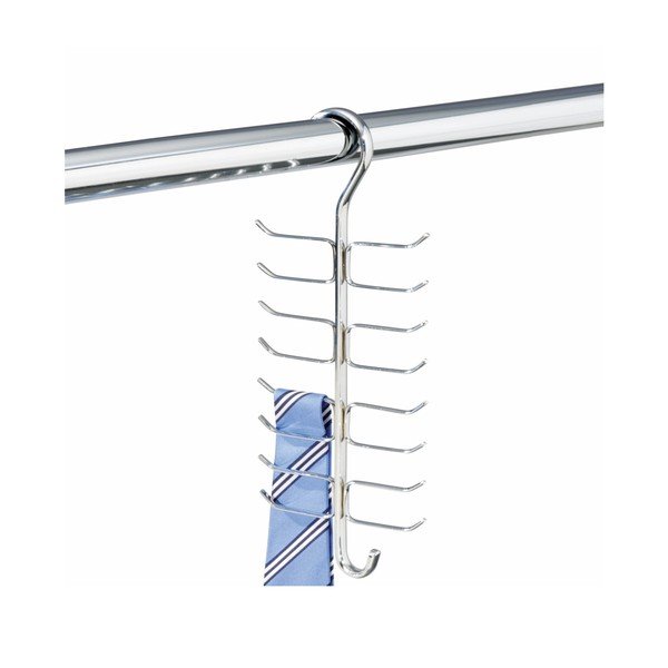 Wieszak na krawaty InterDesign Axis-image-1