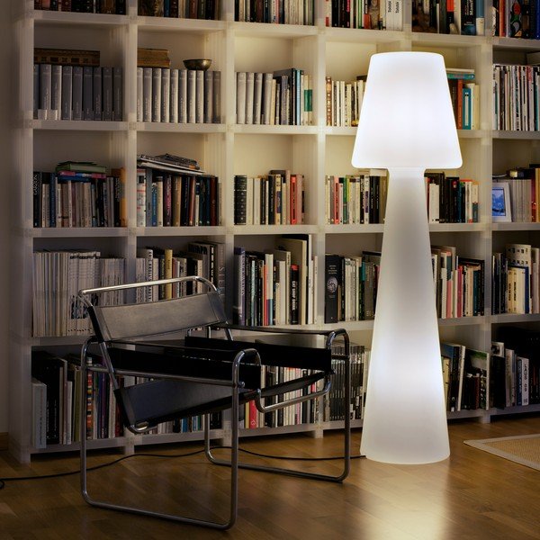 Lampa stojąca Divine-image-1