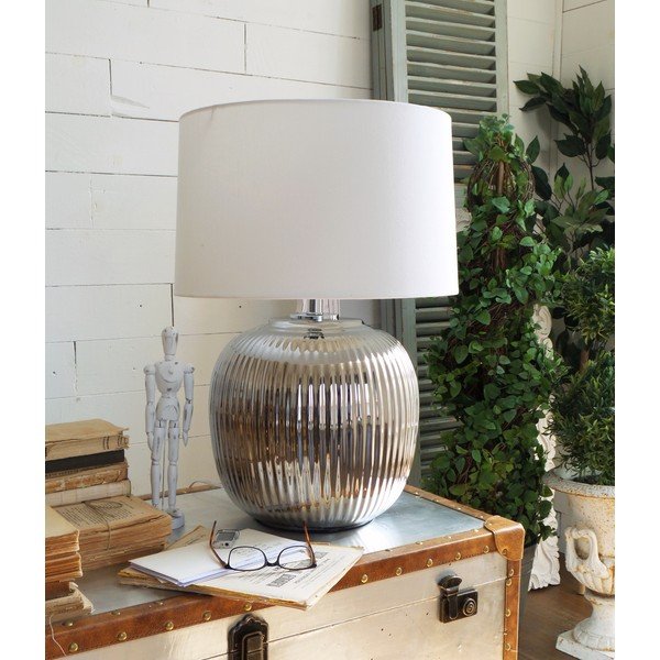 Lampa stołowa Orchidea Milano Palazzo
