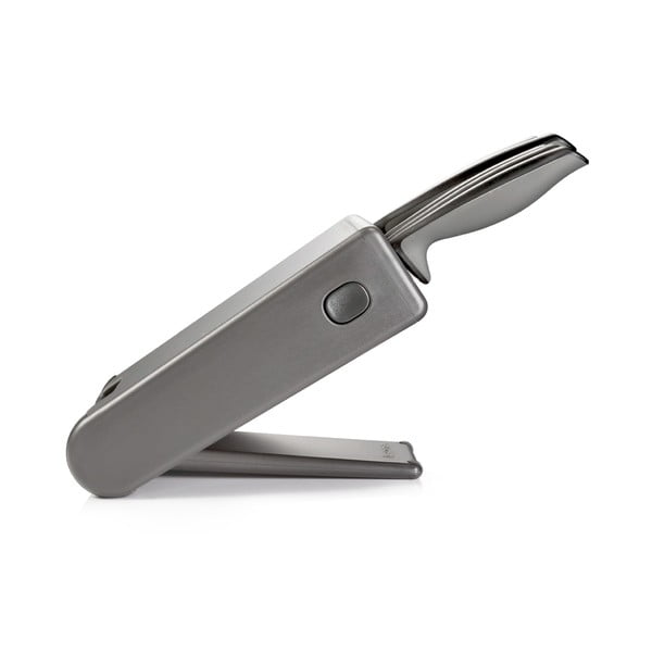 Zestaw noży ze stojakiem 6 szt. Precioso – Tescoma-image-3