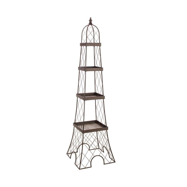 Biblioteczka Eiffel